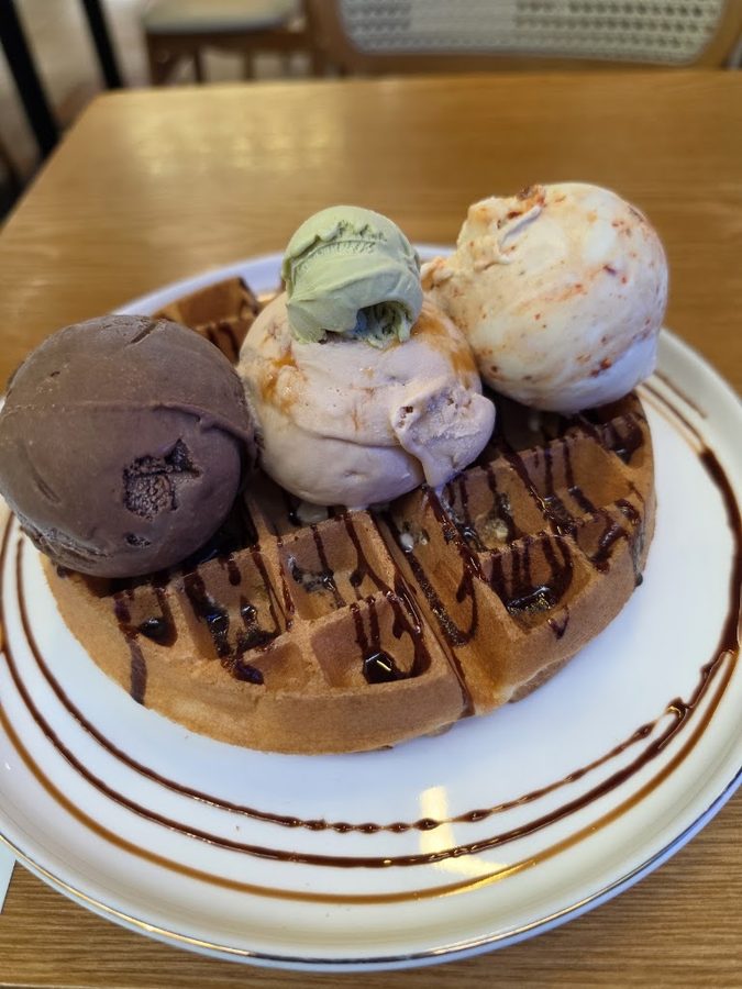 Overscoop (Orchard Central)
