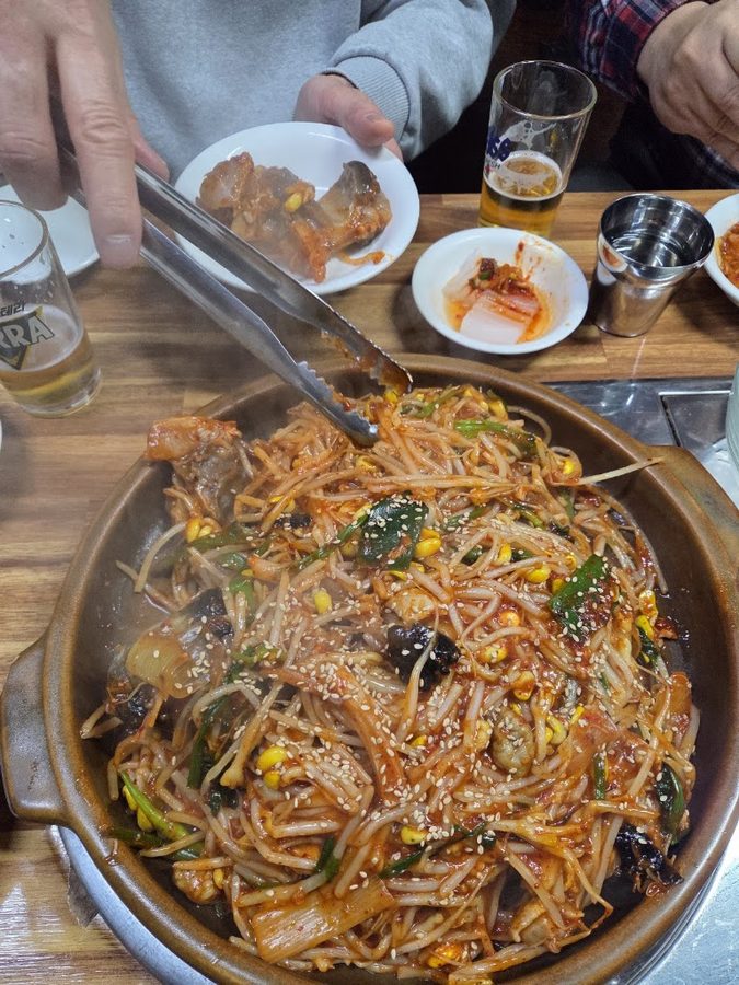 마산집