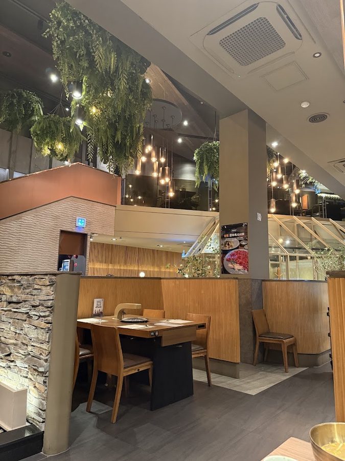 安寧韓牛  Centum店