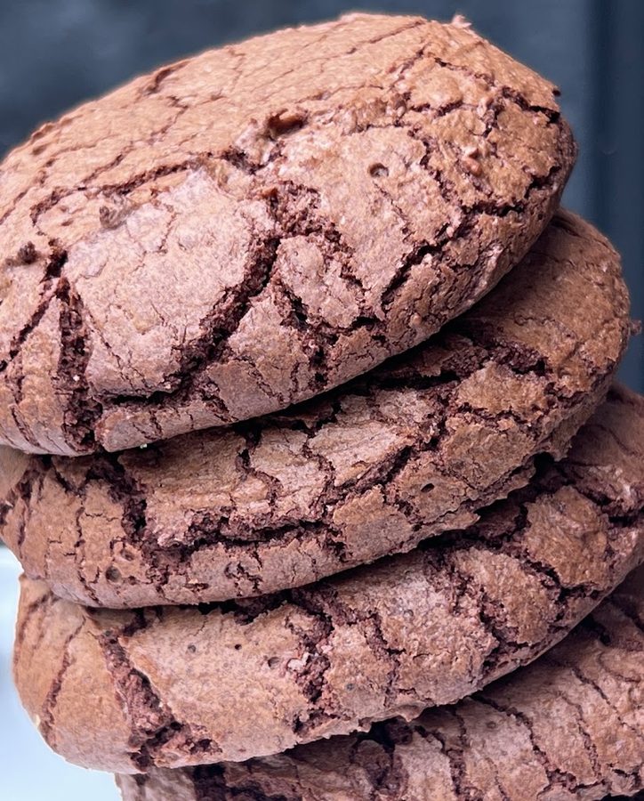 Those Damn Cookies Catering and Wholesale