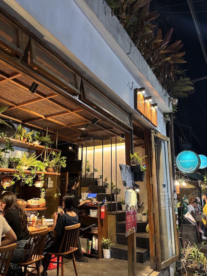 PHO SARABONG