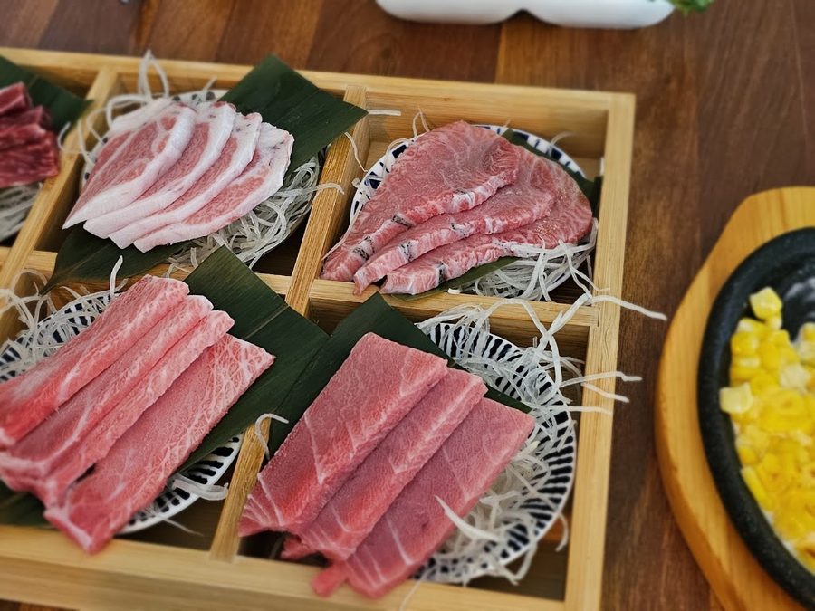 혼마찌