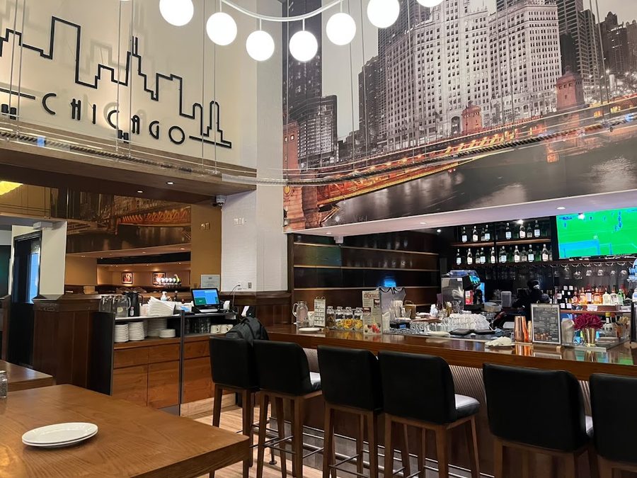 Dan Ryan's Chicago Grill (Causeway Bay JP Plaza)