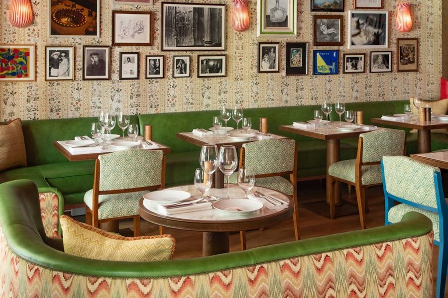 Beefbar at Dear Jackie
