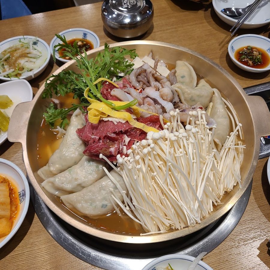 平家屋 鐘閣店