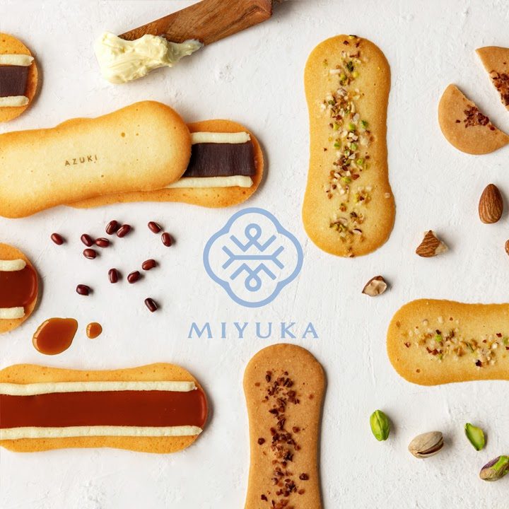 MIYUKA Gransta Tokyo Store