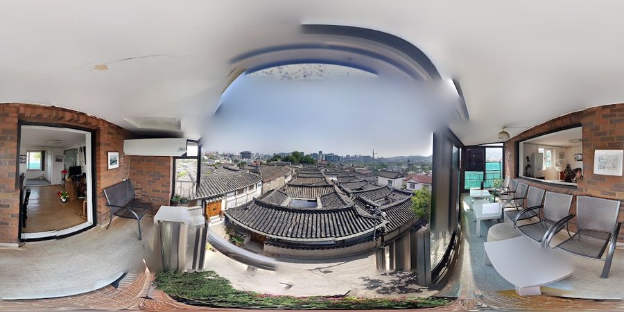 Bukchon Observatory
