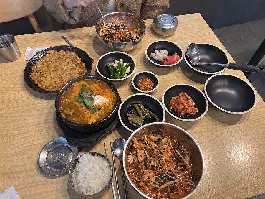 일성횟집