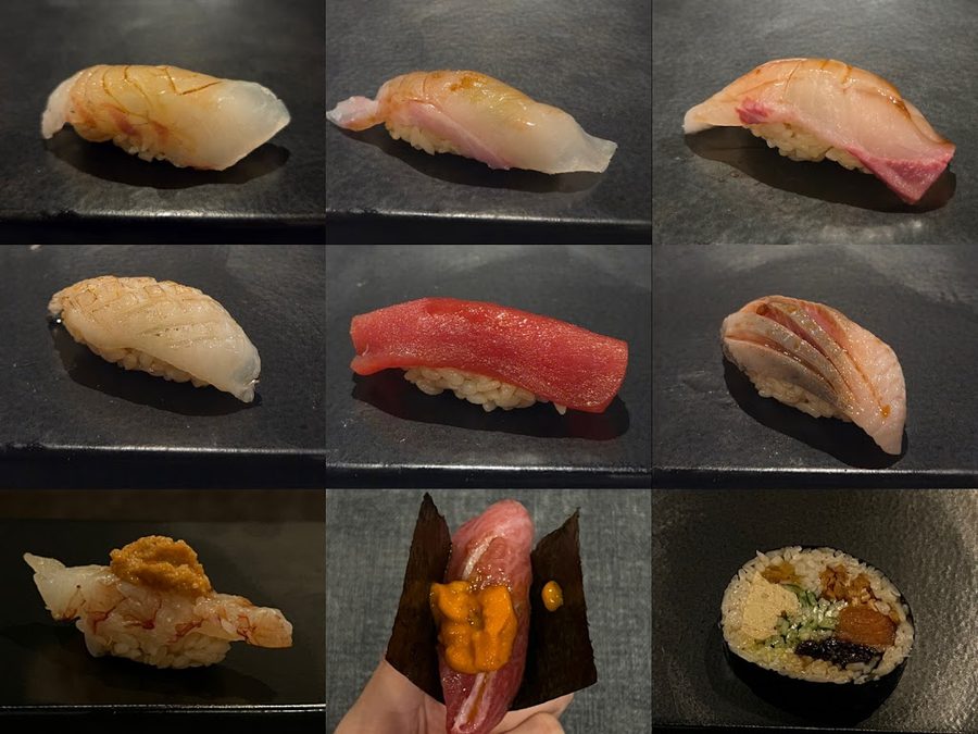 Suzuka Sushi