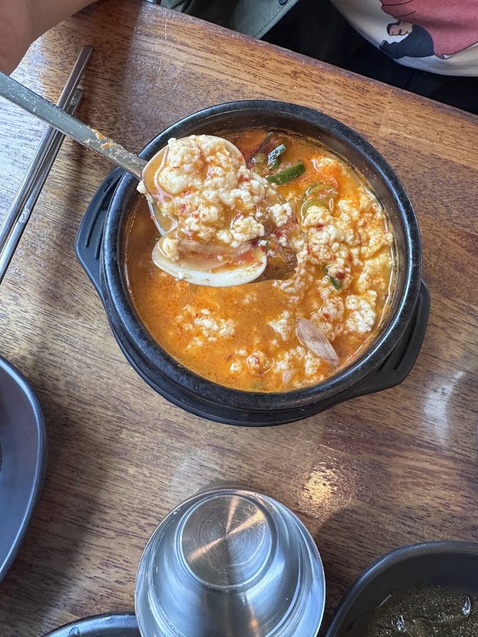 草堂奶奶嫩豆腐