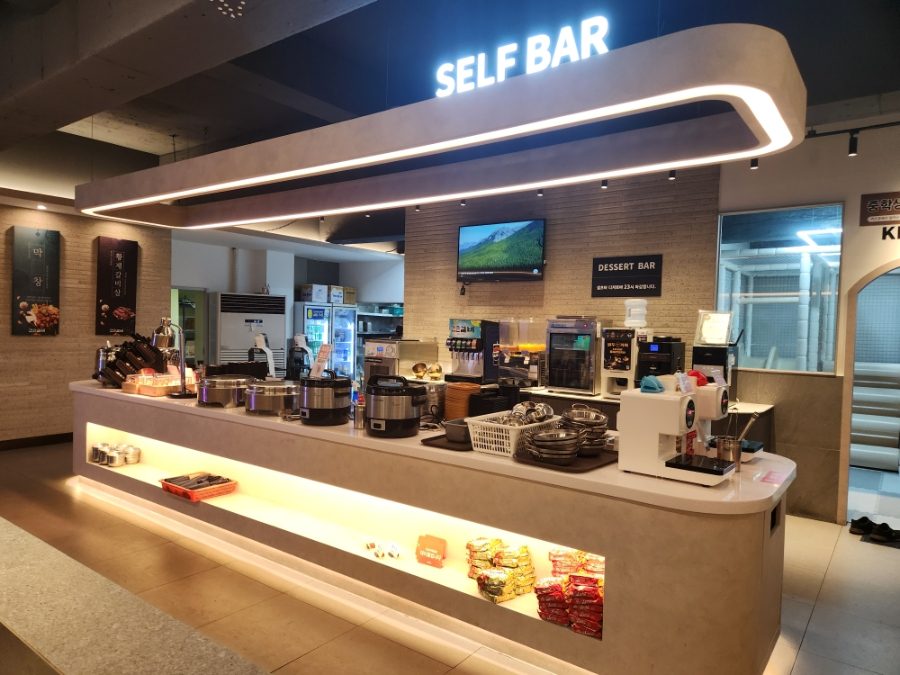 膽大排骨 城西店