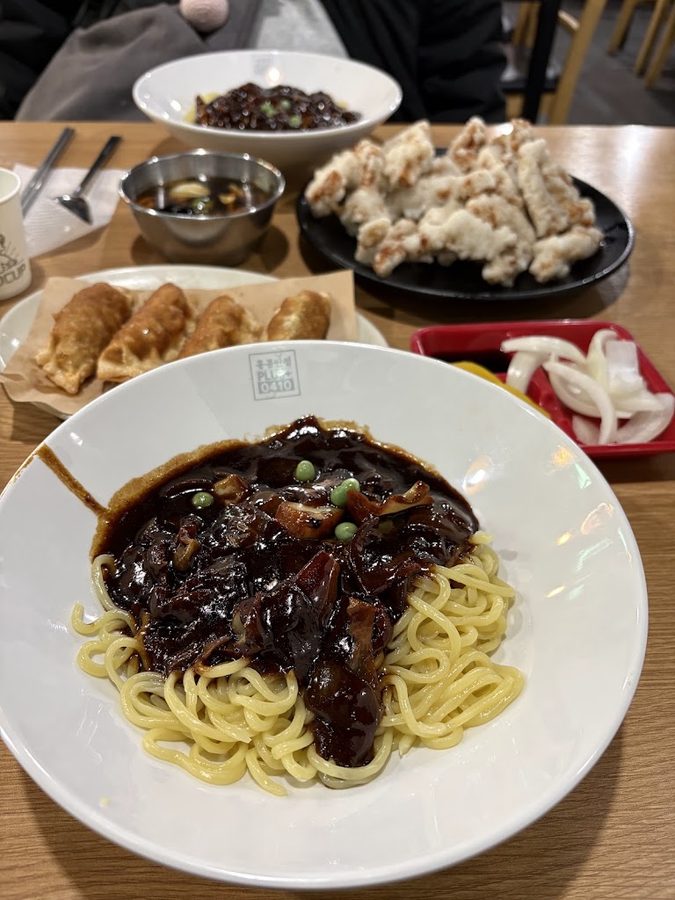 홍콩반점0410 장산2호점