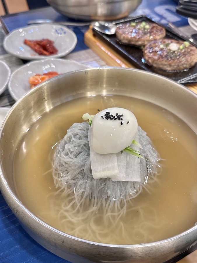 Simple rice happiness