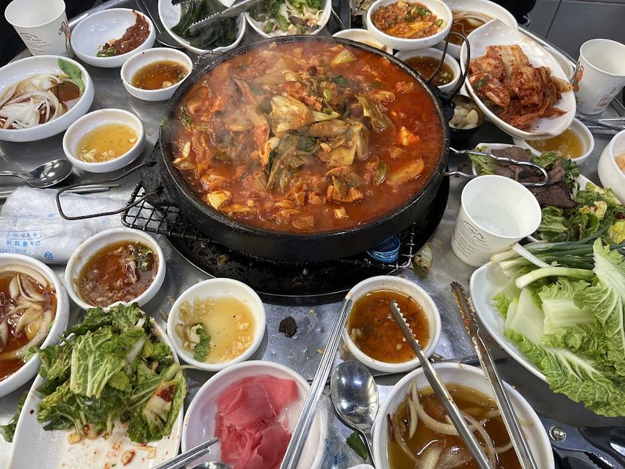 대양양곱창