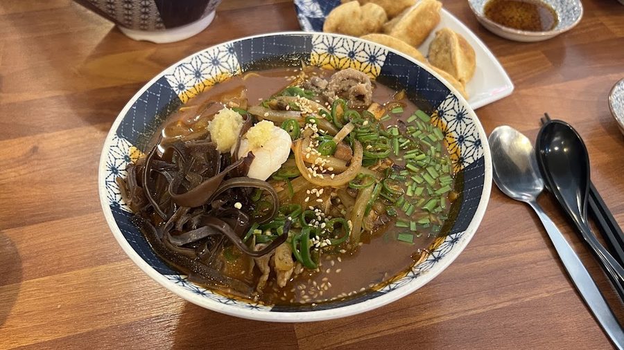 Geujip Jjamppong