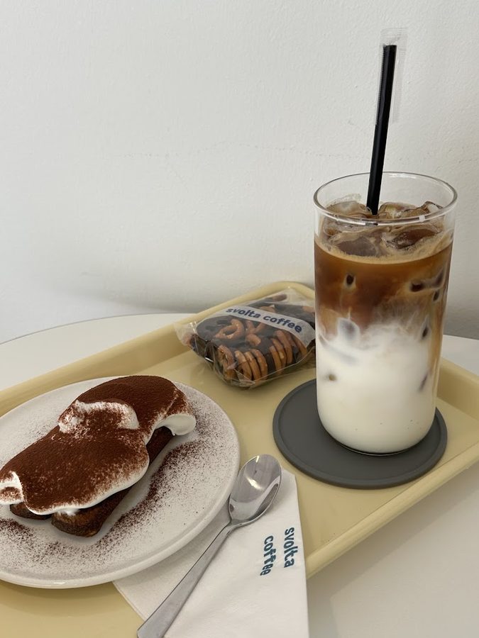 Svolta Coffee