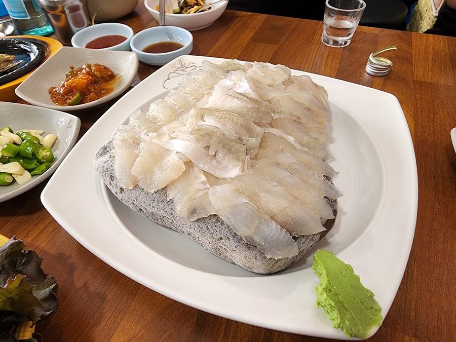 ユソンフェマウル