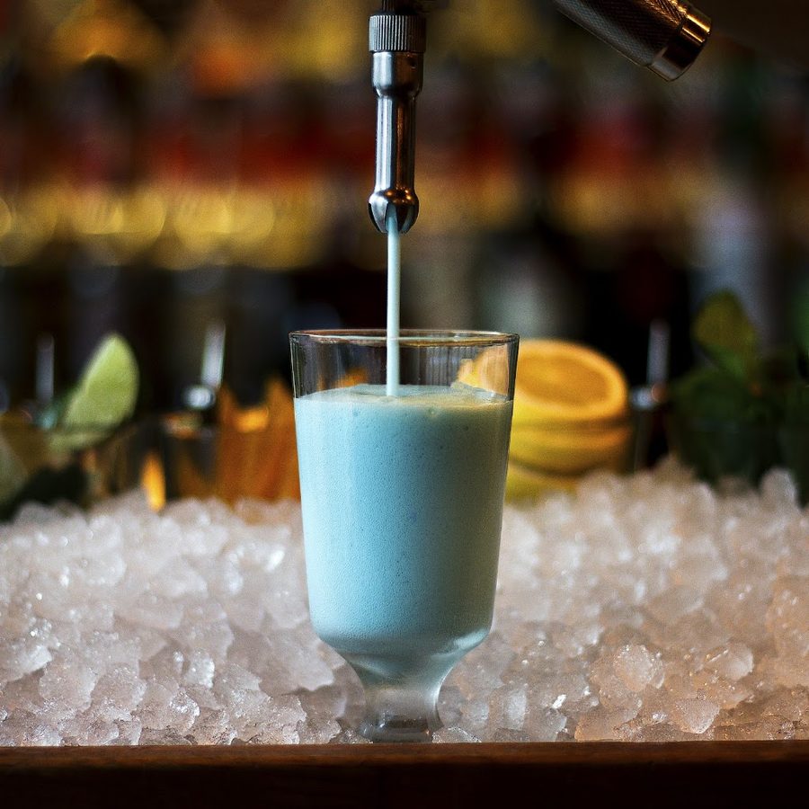The Cocktail Trading Co. | Shoreditch