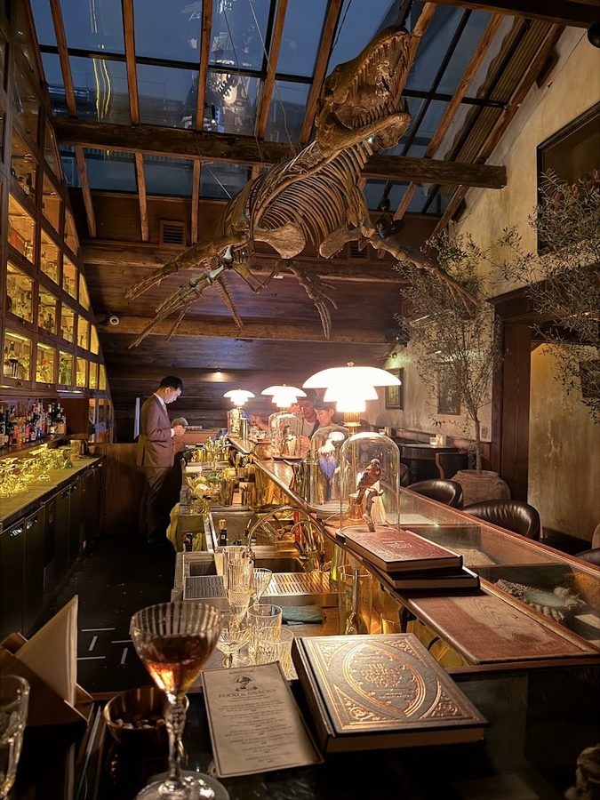 The Haflington
