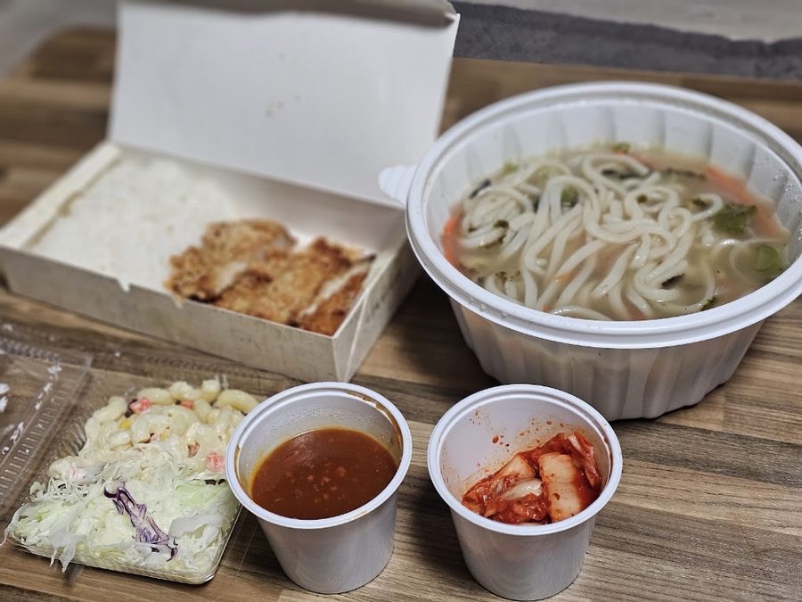 Jang Donkatsu 2nd Branch