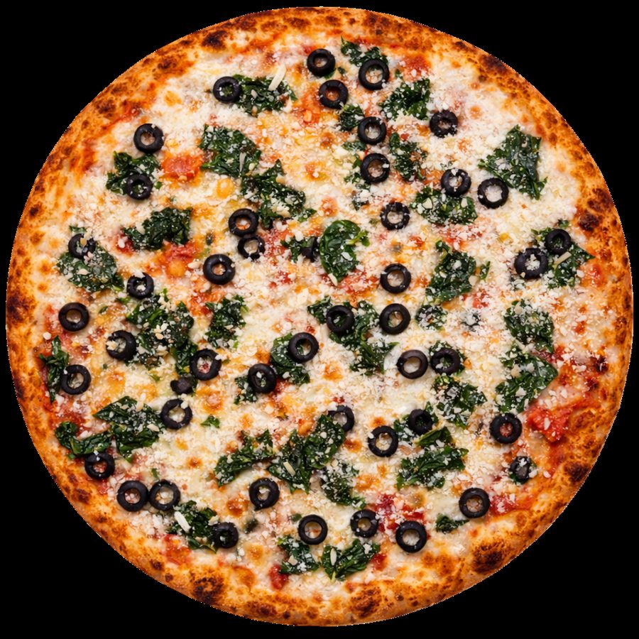 Gallery Pizza