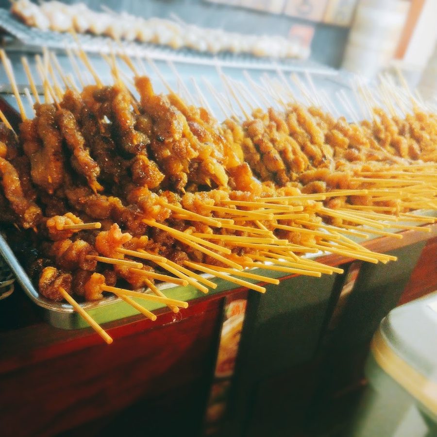 Torikawa Torimeshi