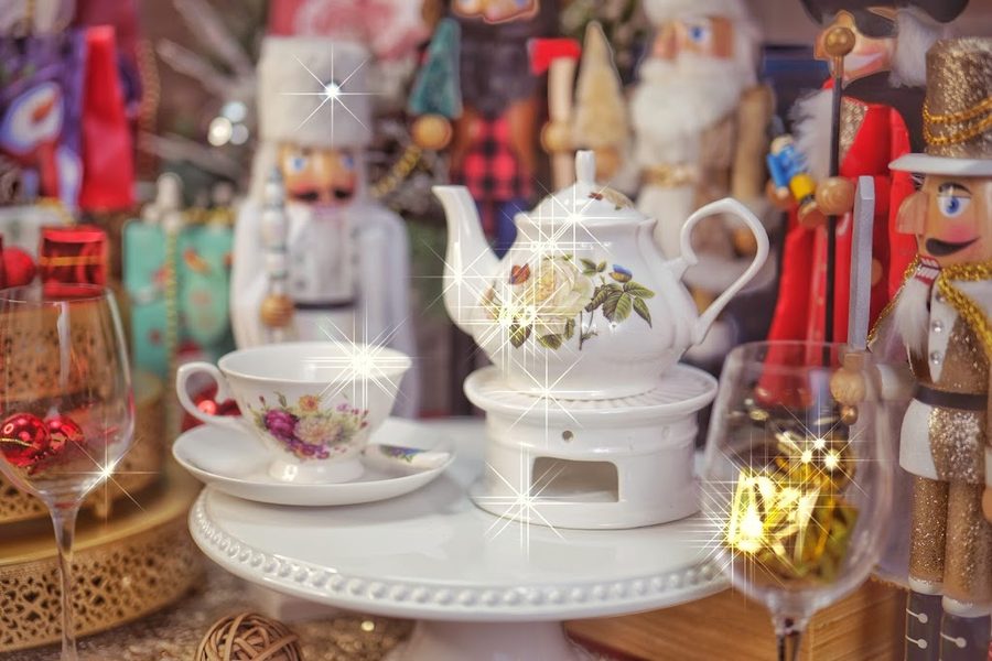 Prince Tea House