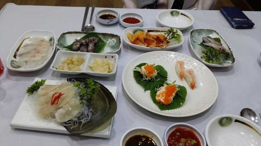 Haesong