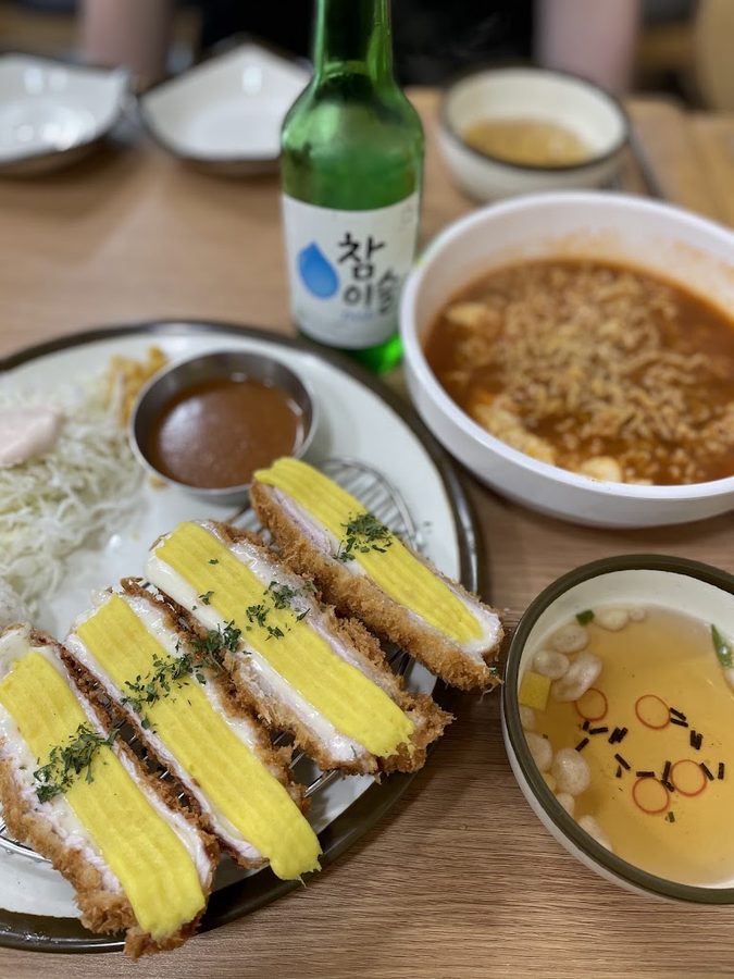 Gino Donkatsu