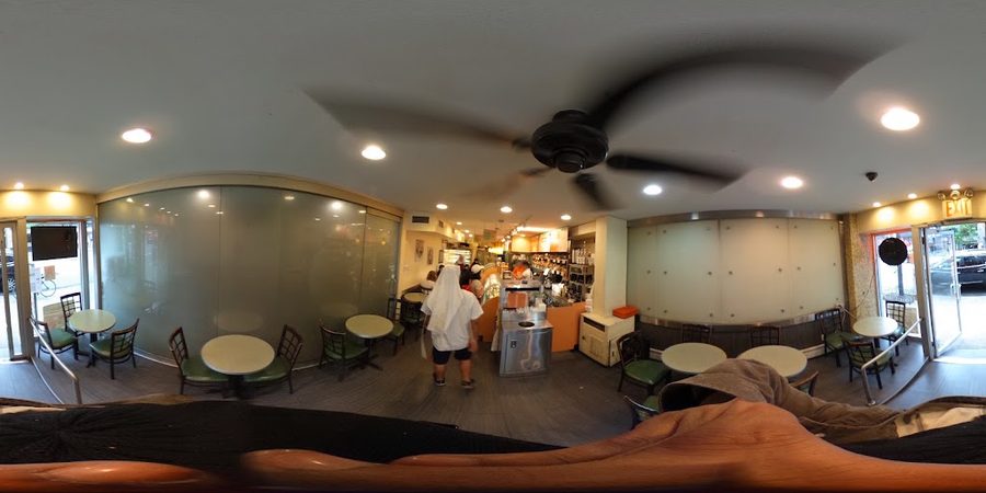 Bagel Express
