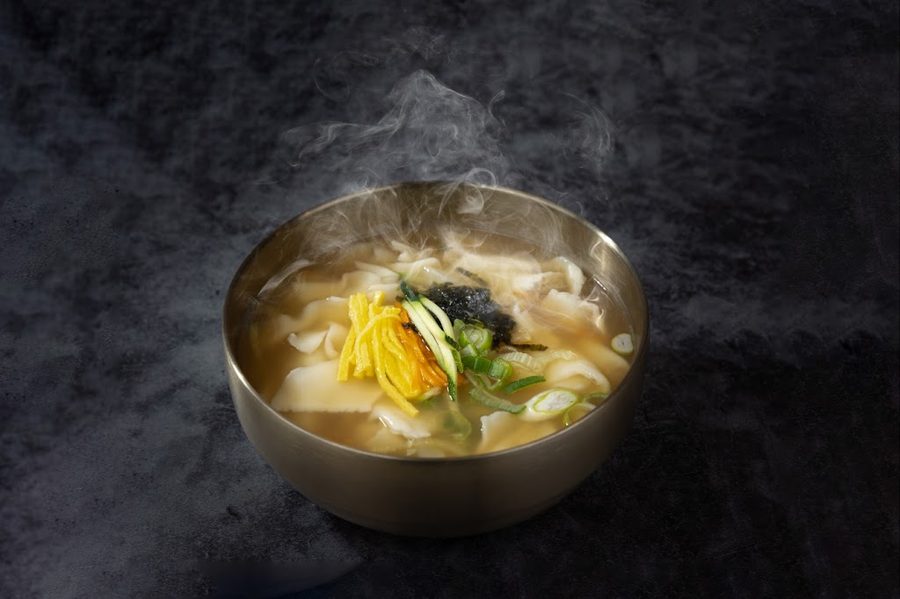 Ryuchanghui Noodles Gangnam Main Branch