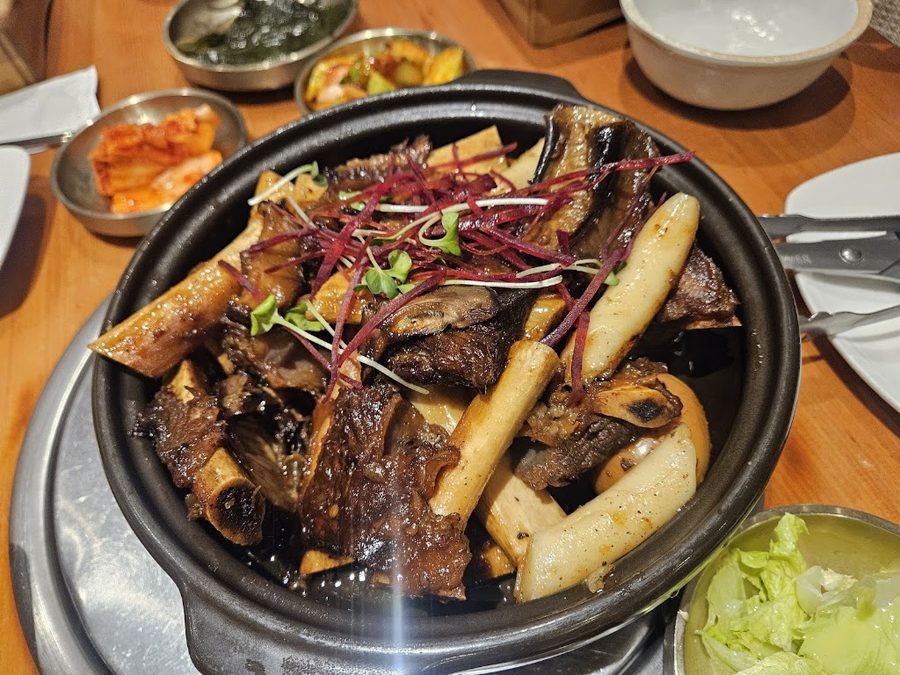 日常別食