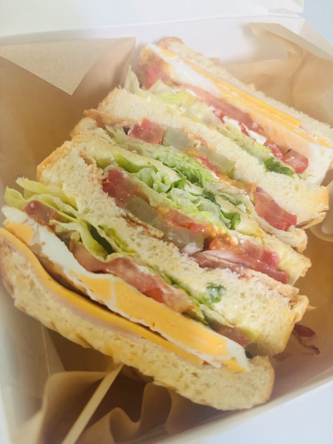 Lina's