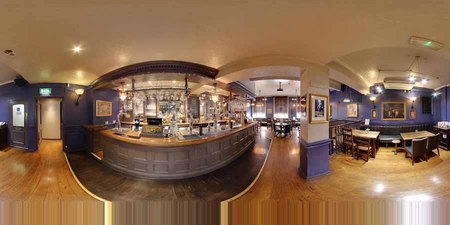 De Hems Dutch Cafe Bar