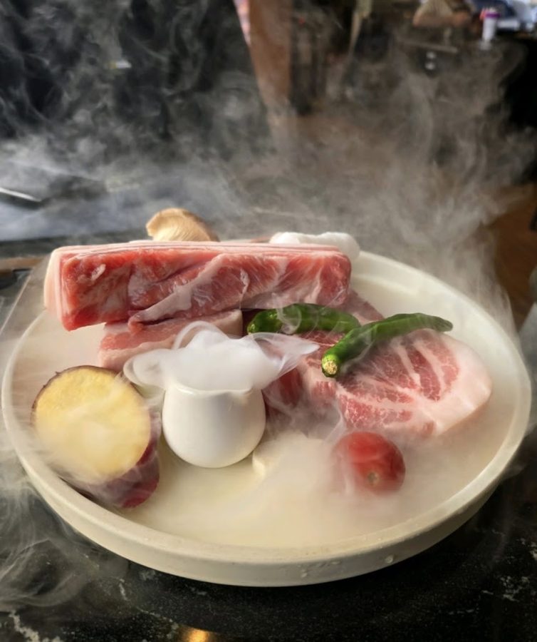 馬場洞キム氏 平沢高徳店