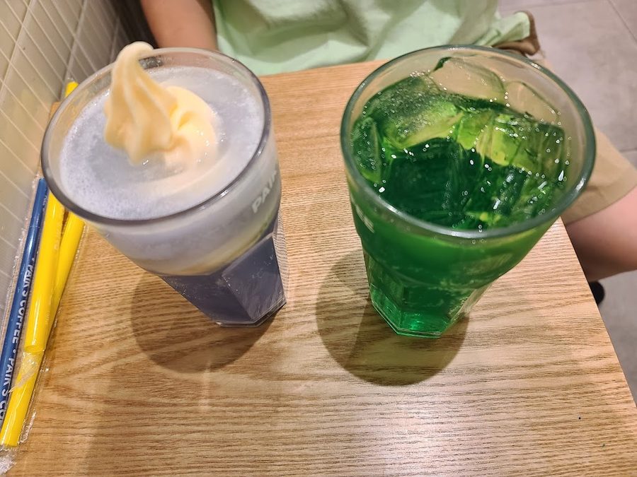 ペクダバン クウィ中央店