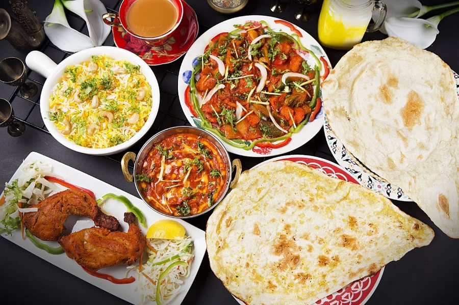 Bombay Brau Gwangbok Branch
