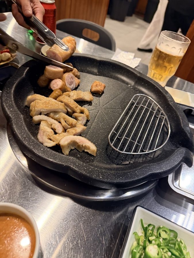 延膜腸 鼎冠店
