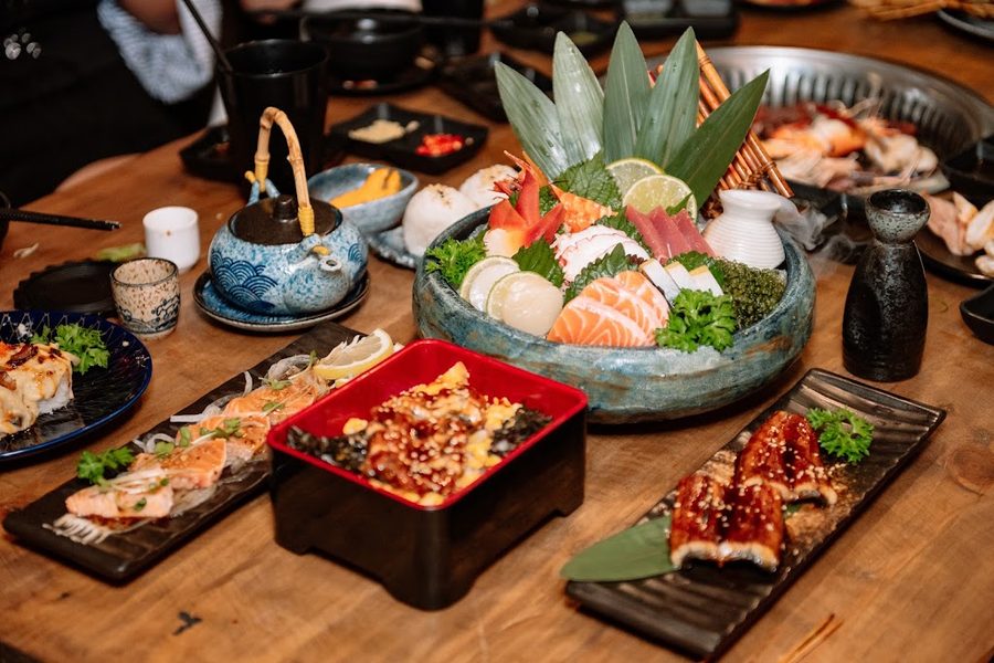 Yen Yakiniku - Buffet Nướng Nhật Bản Đà Nẵng