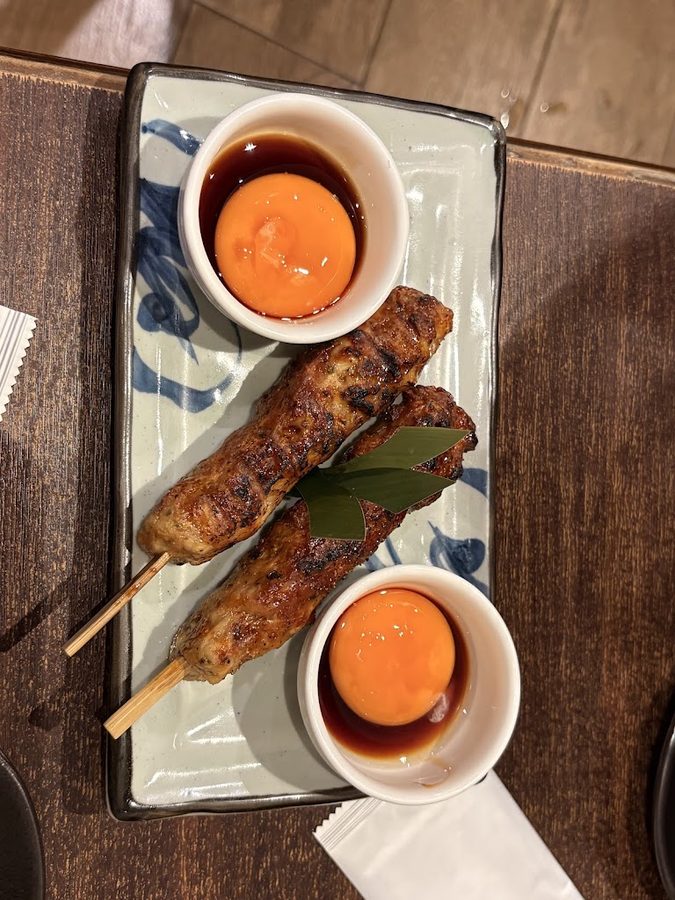 Kinjo's Izakaya 金城居酒屋