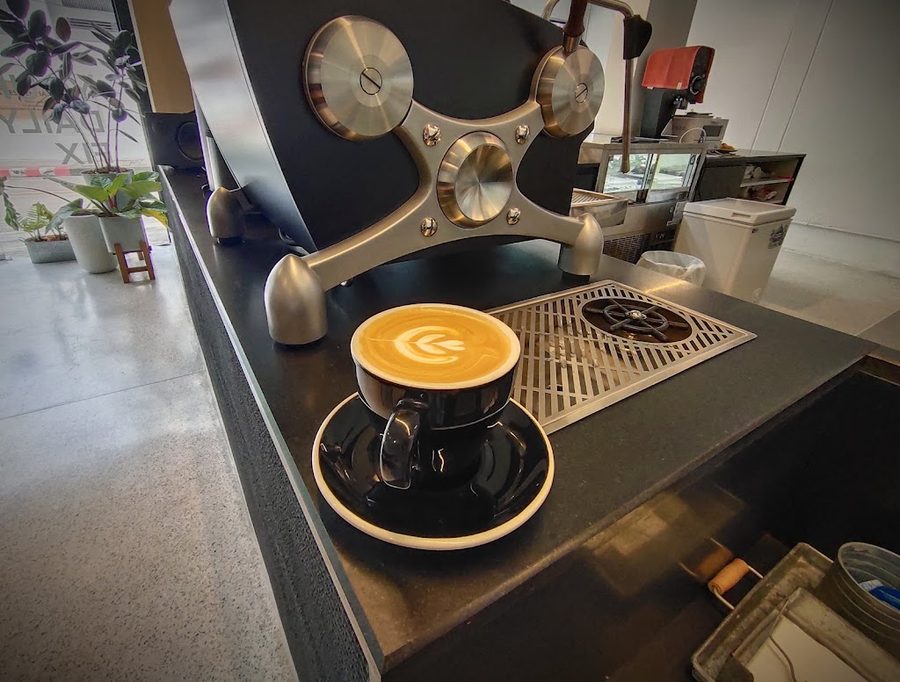 YWC Sukhumvit 23