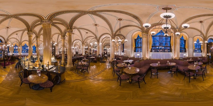 Café Central
