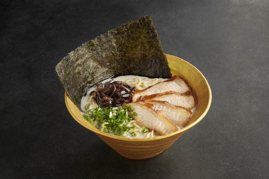 Kiwami: Ramen & Gyoza Bar (Chinatown Point)