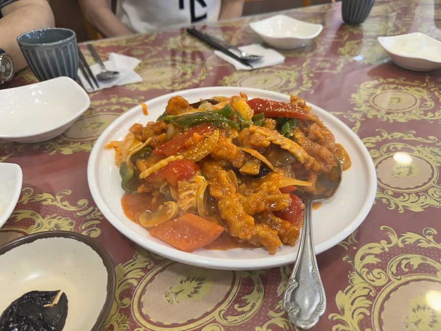 홍성