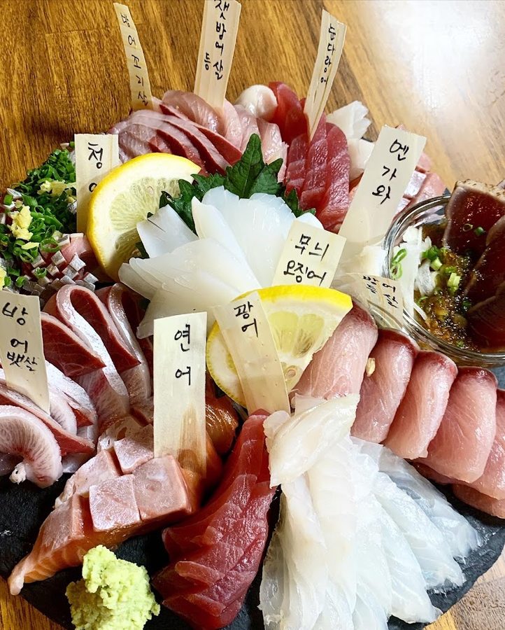 비스트로 무크