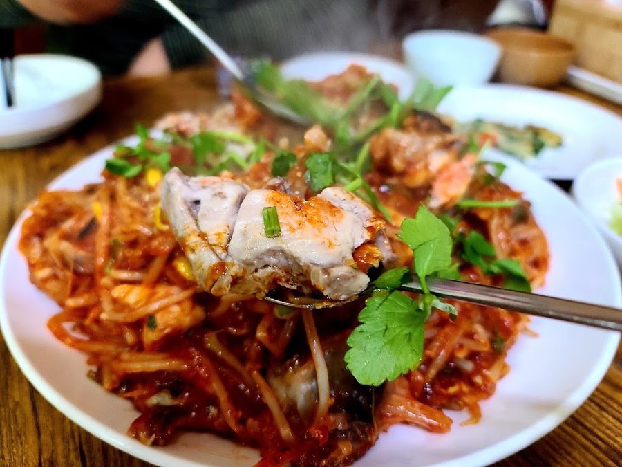 槐亭生魚片專門