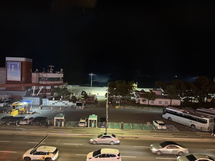 バンバン ヘウンデ BANGBANG Haeundae