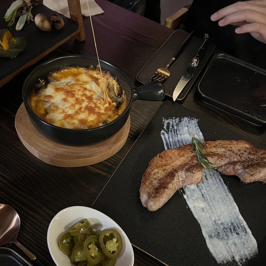 문래친친굽다