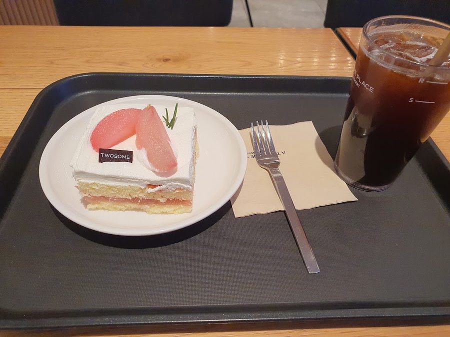 투썸플레이스황학신당역점