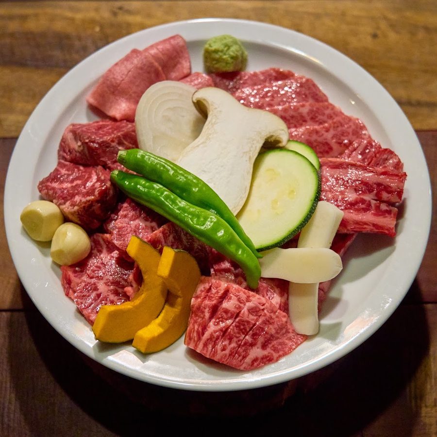 ホバクコッ 弘大店